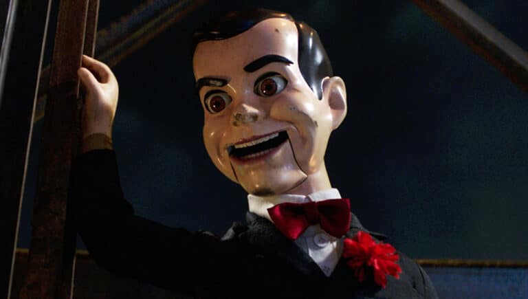 Viewer Beware, You’re In For A Scare: GOOSEBUMPS Series Reboot Coming To Disney+