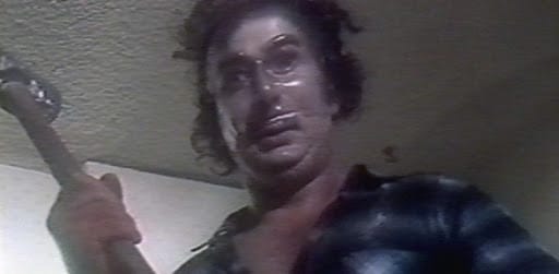 DVD Review: SLEDGEHAMMER