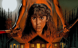 EXCLUSIVE: Wanna See SLEEPAWAY CAMP At Sleepaway Camp?