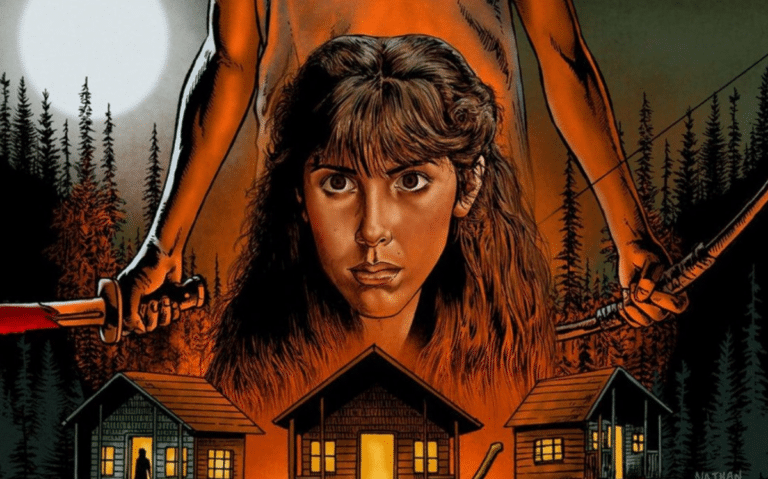 SLEEPAWAY CAMP Celebrates Its 40th Anniversary With New Book, Vinyl Release
