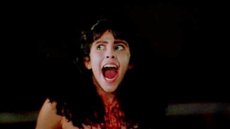 SLEEPAWAY CAMP Is Turning 40: Take A Peek At Some Never Before Seen Photos