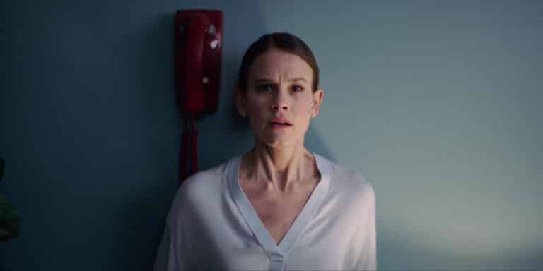 EXCLUSIVE: Sosie Bacon To Narrate Audiobook Of CJ Leede’s Debut Novel MAEVE FLY