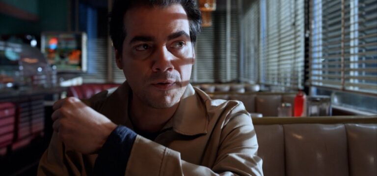 Review: SOME GUY WHO KILLS PEOPLE