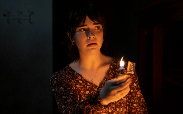 Sophie Thatcher Will Headline Sci-Fi Thriller COMPANION