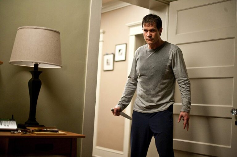 Review: THE STEPFATHER (2009)