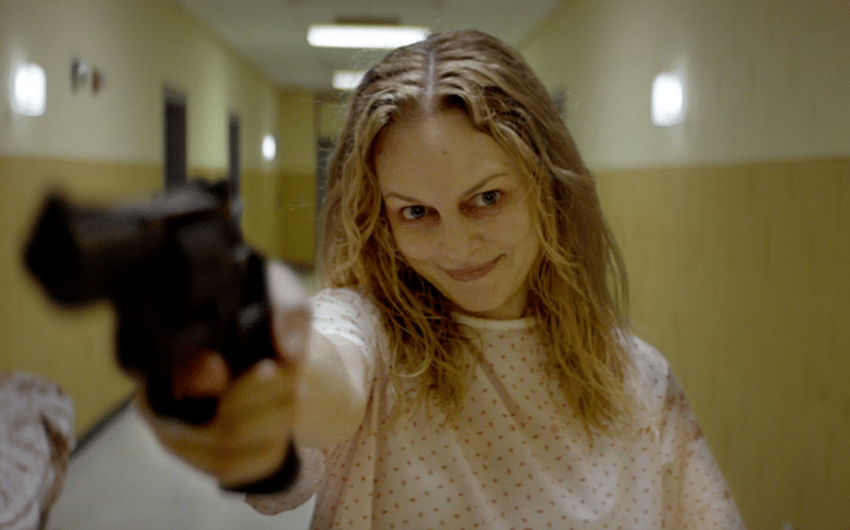 Joe Lynch’s SUITABLE FLESH Will Hit Theaters And Shudder Later This Year