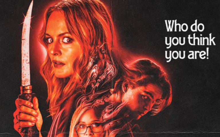 Behold: The Red-Band Trailer For Joe Lynch’s SUITABLE FLESH