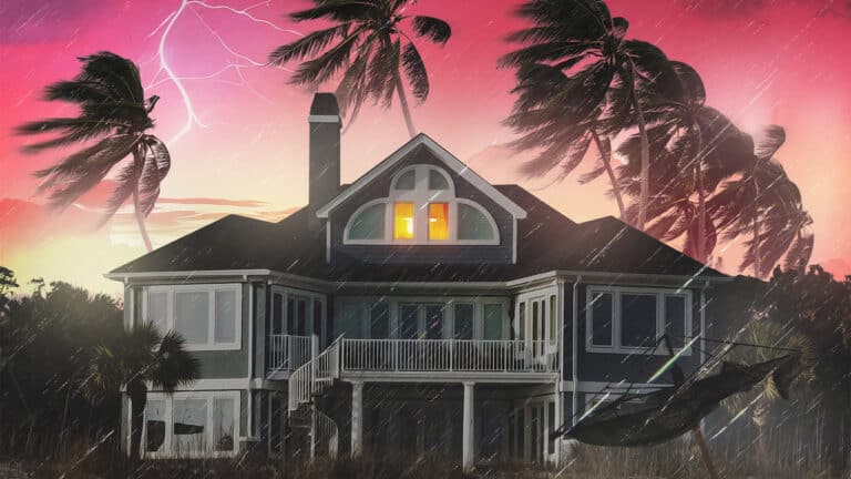 SUMMER RENTAL Author Rektok Ross On ’90s Slashers And Favorite Horror Authors