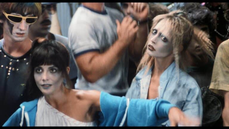 Joe Lynch Says Panic Fest Programmers Know Their Shit