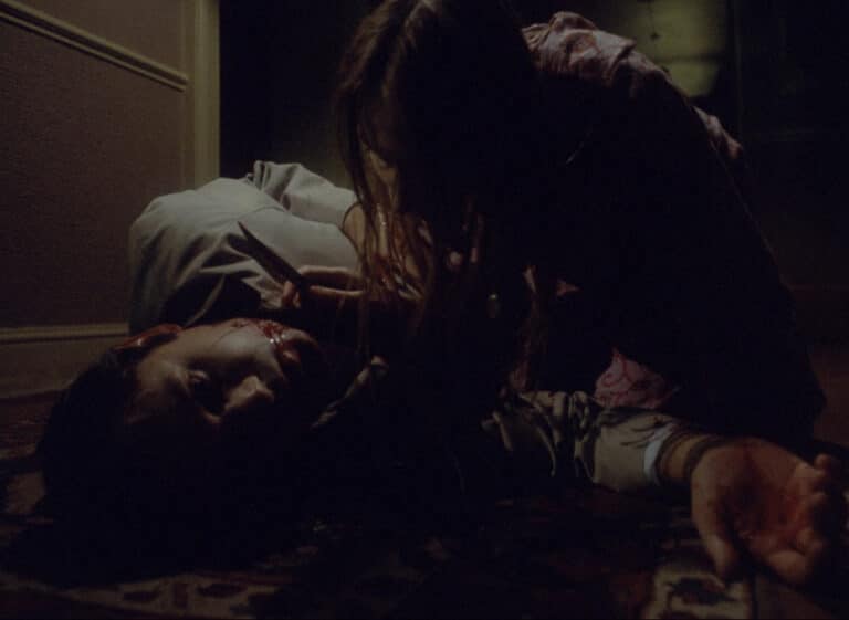 Under the Skin: The Long-Lost 1974 Film SYMPTOMS Offers an Outsider’s Take on British Gothic Spookiness