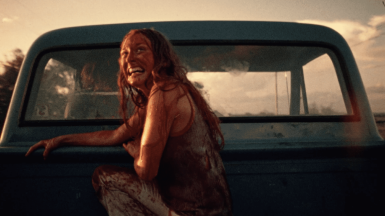 FANGORIA X THE TEXAS CHAIN SAW MASSACRE Giveaway Contest
