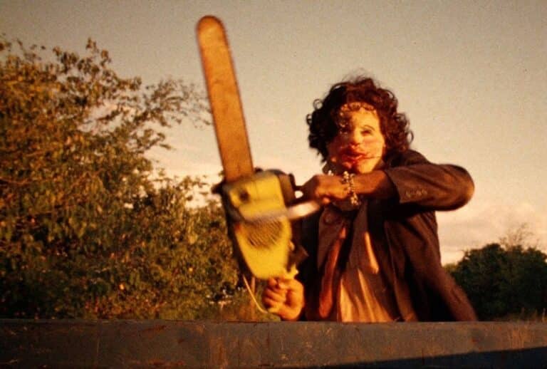 Universal Horror Unleashed Brings THE TEXAS CHAINSAW MASSACRE To Las Vegas