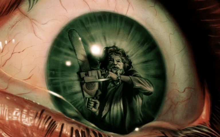 THE TEXAS CHAIN SAW MASSACRE Hits 4K Ultra HD In February