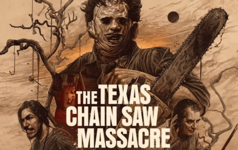 New THE TEXAS CHAIN SAW MASSACRE Game Trailer Shows Off The Kills