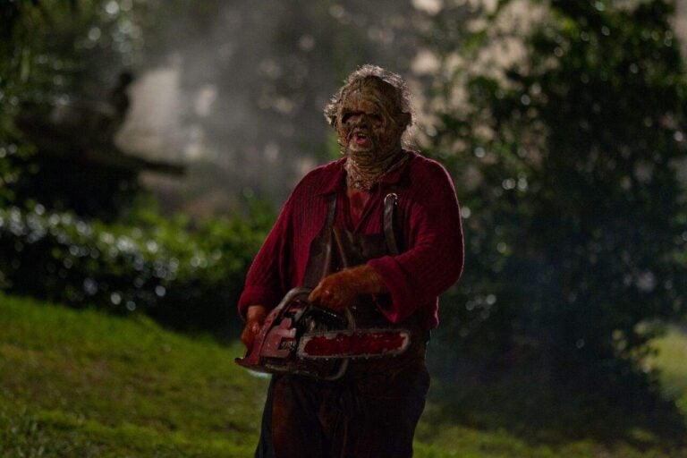 When Memorable Horror Villains Become Horror Protagonists