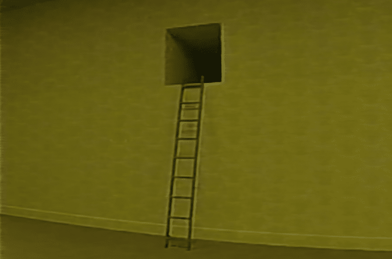 Viral YouTube Series THE BACKROOMS Is Headed To The Big Screen