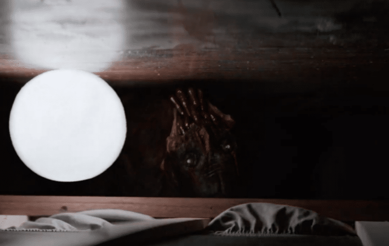 Tickets For THE BOOGEYMAN Are Now On Sale