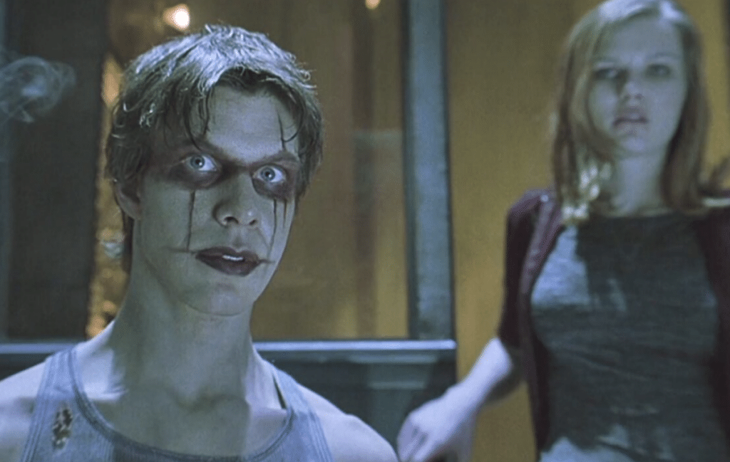 Hey, Remember When Rob Zombie Was Going To Direct THE CROW 3?