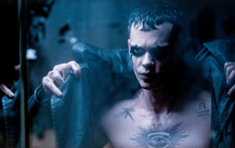 Get Ready For THE CROW: Official Trailer, Cast Details, Filming Updates