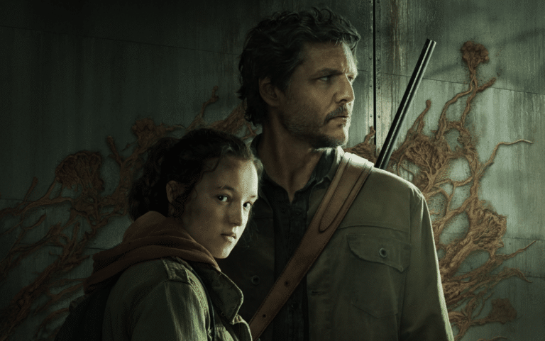 HBO’s Record-Breaking THE LAST OF US Scores Season Two Renewal