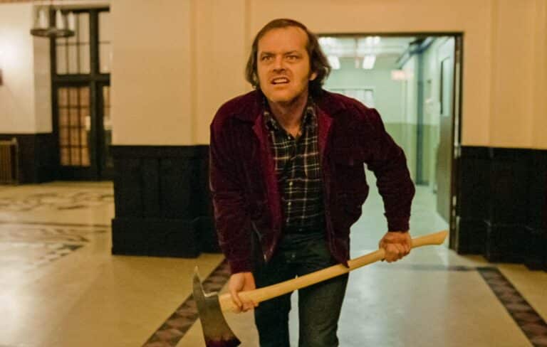 Six Horror Films That Were Just As Horrific To Make