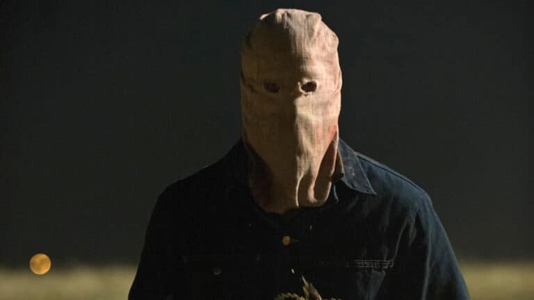 Q&A: Writer Roberto Aguirre-Sacasa On The New TOWN THAT DREADED SUNDOWN, The AMERICAN PSYCHO Musical, Etc.