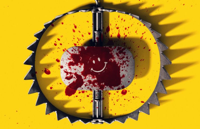 INTERVIEW: Killing Fascists and Getting Bloody in THE WRATH OF BECKY