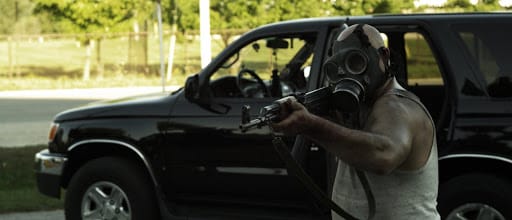 Q&A: Filmmaker Justin McConnell On THE COLLAPSED, A Quiet Kind Of Fear