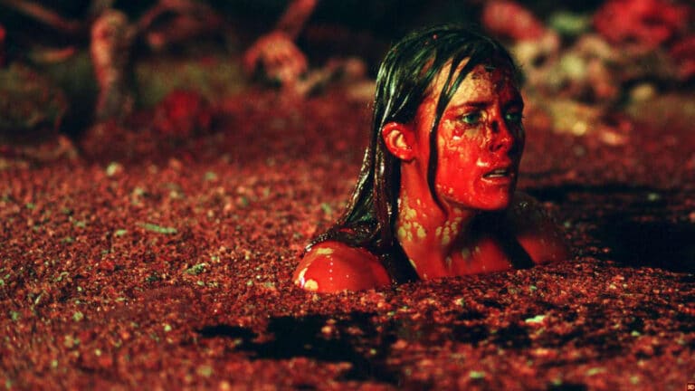 Dungeons Deep And Caverns Old – Revisiting Neil Marshall’s The Descent