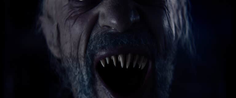 Exclusive: See The Trailer And Poster For THE DEVIL’S CHILD