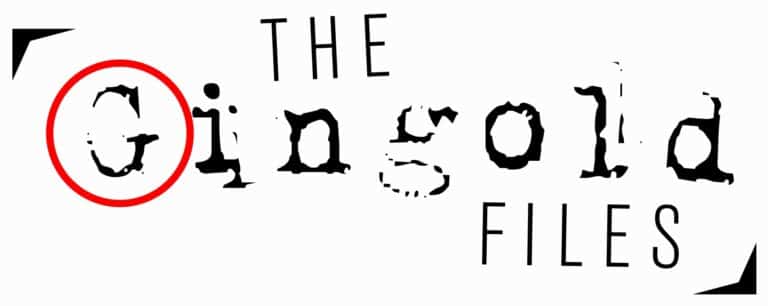 The Gingold Files: Special Tribeca Film Festival Edition