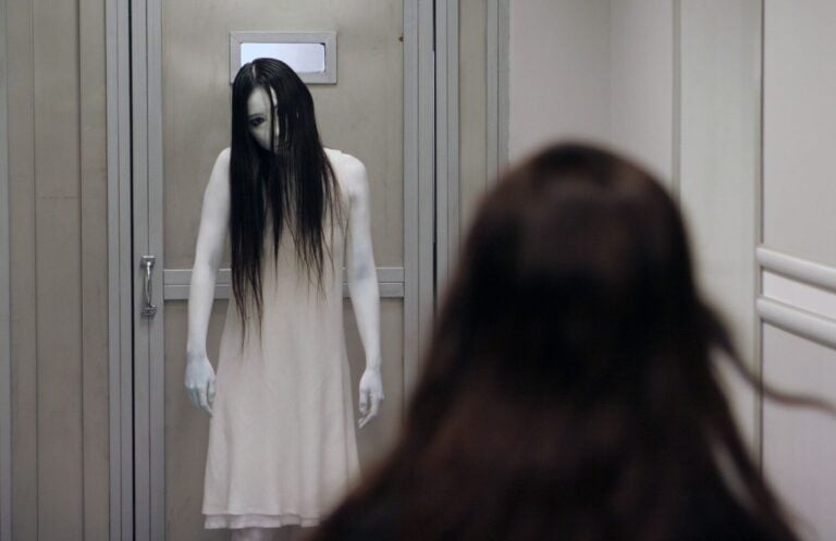 Review: THE GRUDGE 3