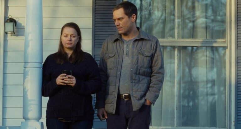 Review: THE HARVEST