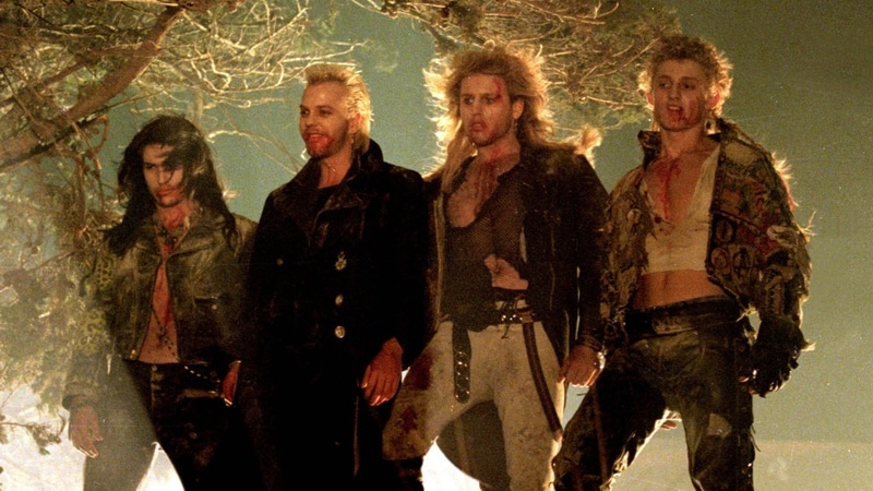the lost boys