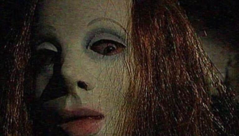 Review: THE POUGHKEEPSIE TAPES