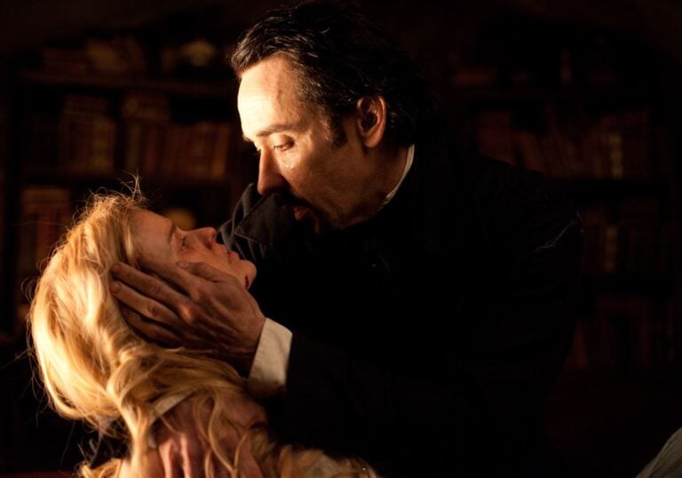 Review: THE RAVEN
