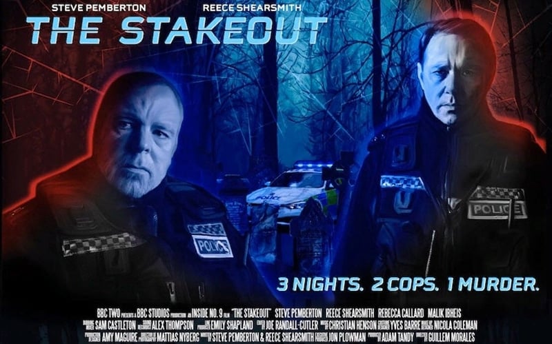 the_stakeout