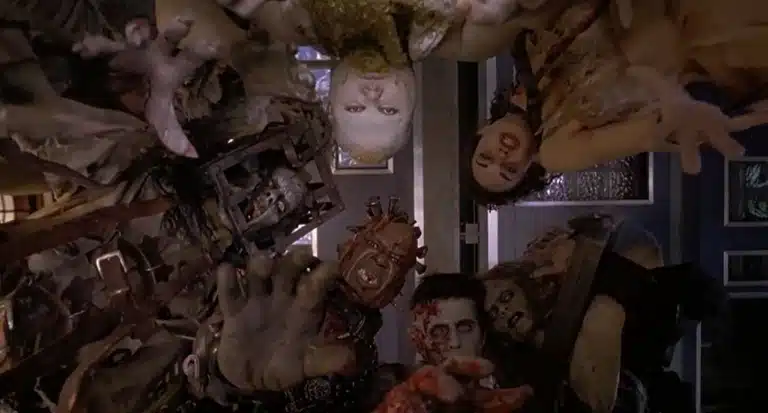 Thirteen Ghosts