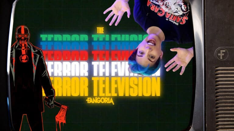 THE TERROR TELEVISION: Horror News Highlights For June 23, 2023