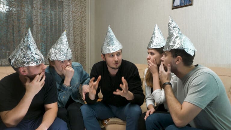 10 Best Tinfoil Hat Theories in Scary Movies