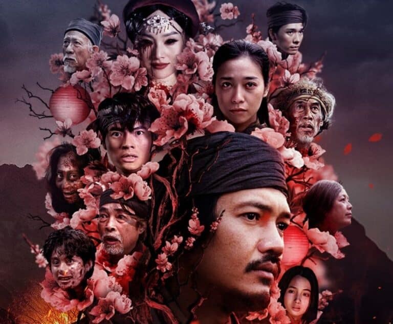 HELLBOUND VILLAGE: A Folkloric Dare