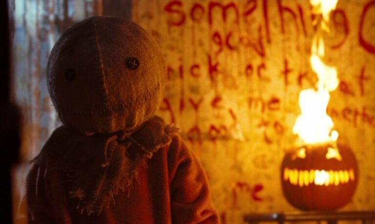 TRICK ‘R TREAT 2 Is In Active Development, According To Mike Dougherty