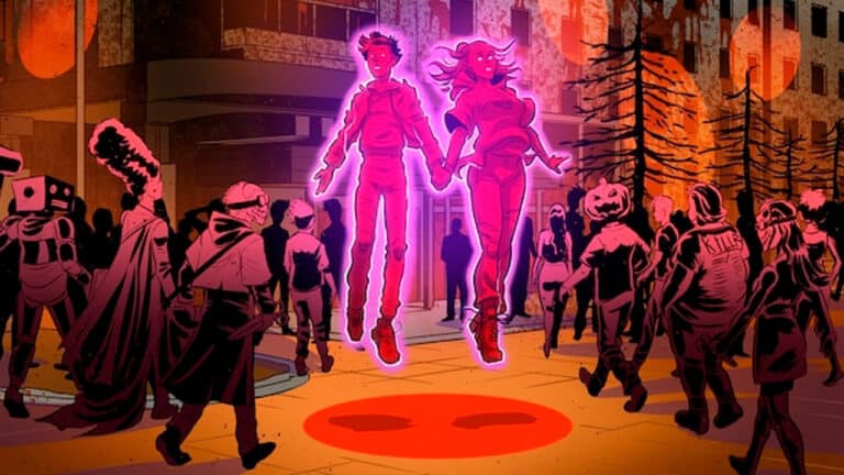 Stephen Graham Jones And Joshua Viola Will Make TRUE BELIEVERS Of Us All