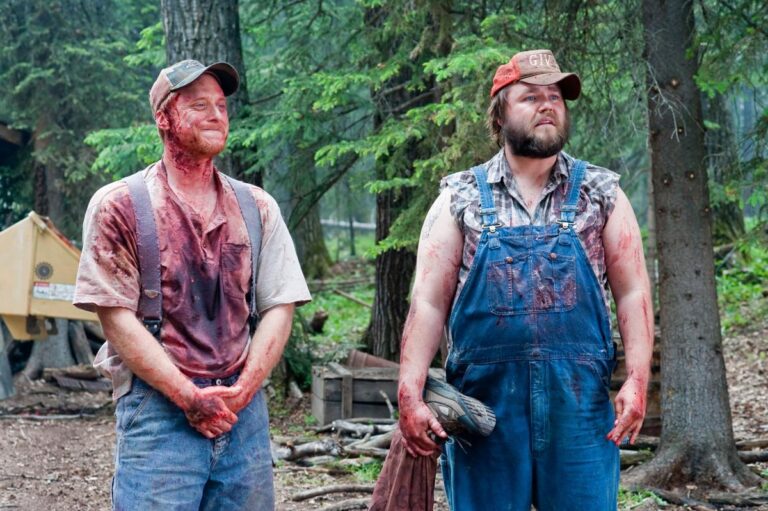 The Plagues And Pleasures Of Horror Comedy