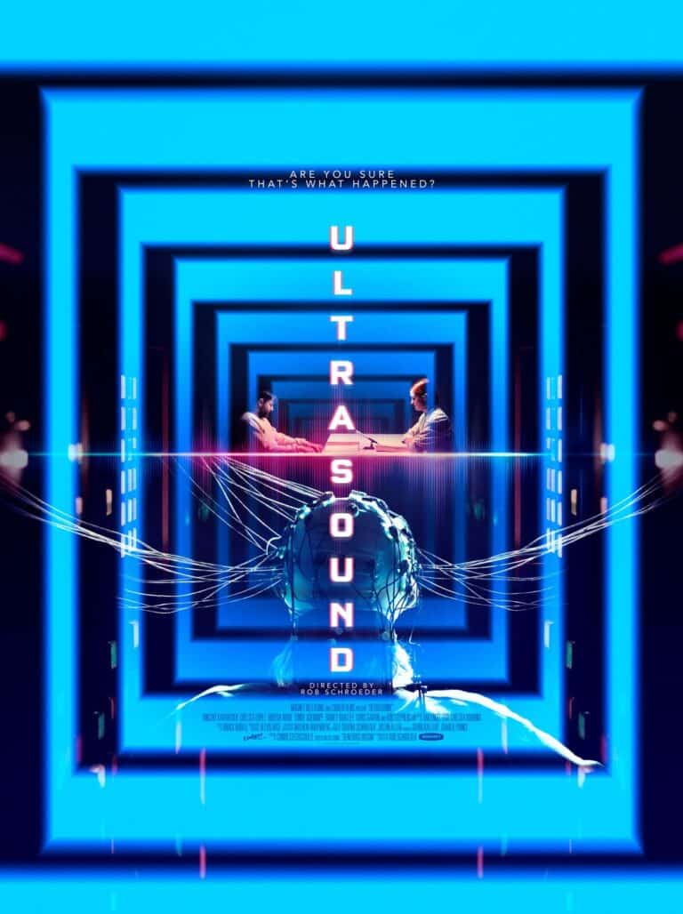 Watch This Exclusive Clip From ULTRASOUND