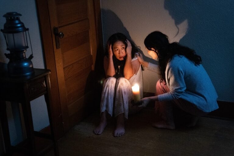 Exclusive: UMMA Interview With Director Iris K. Shim
