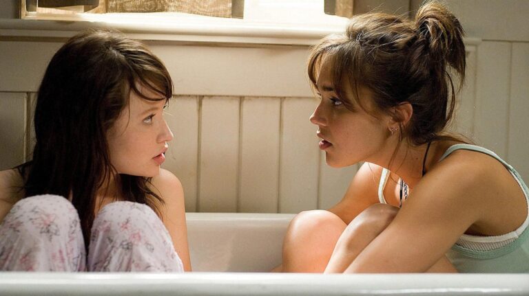 Review: THE UNINVITED (2009)