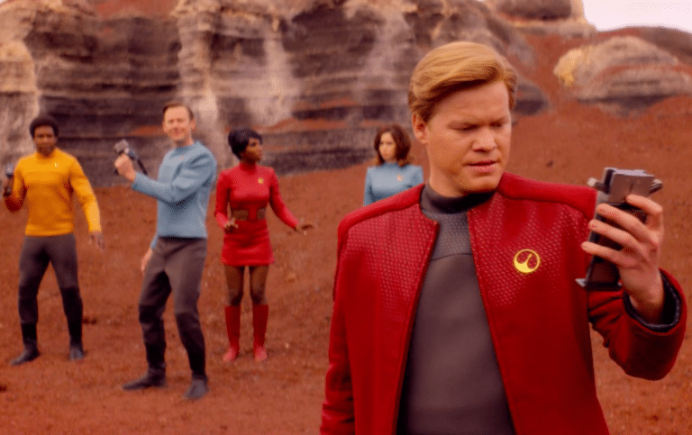 BLACK MIRROR Will Return For A Seventh Season In 2025