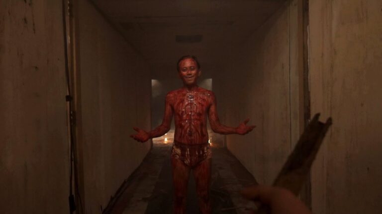 Q&A: V/H/S/2 Directors Gareth Evans And Timo Tjahjanto