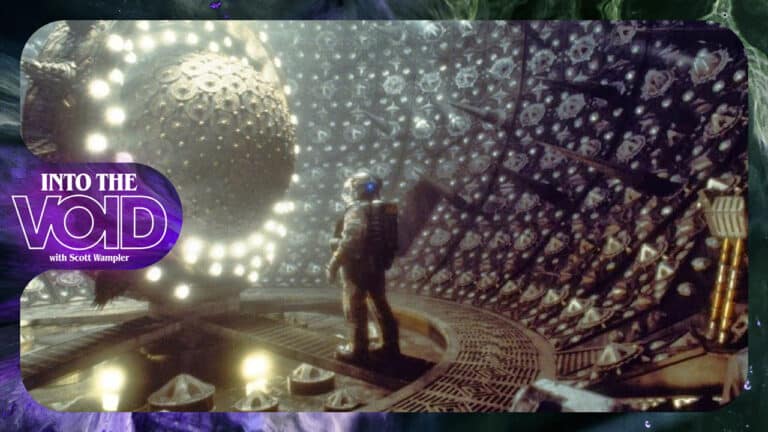 It’s Been 25 Years Since EVENT HORIZON Took Audiences To Hell